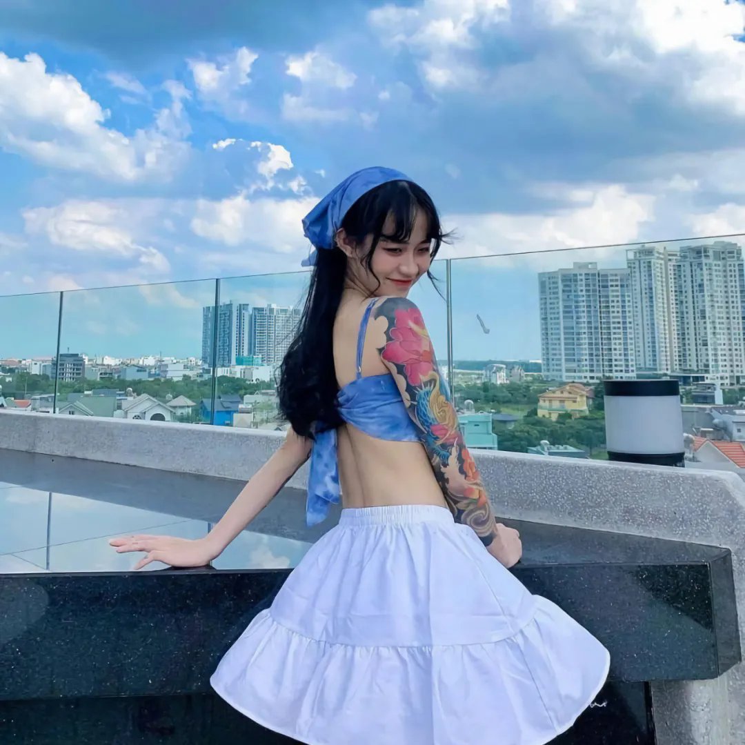 红桥下的暖流